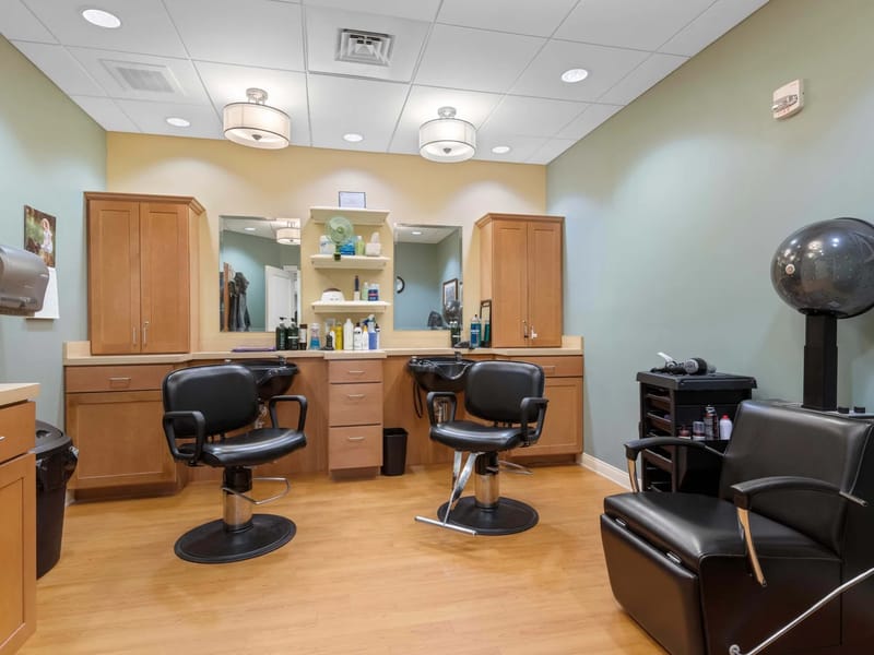 Avita Of Stroudwater - Assisted Living in Westbrook, ME photo 3