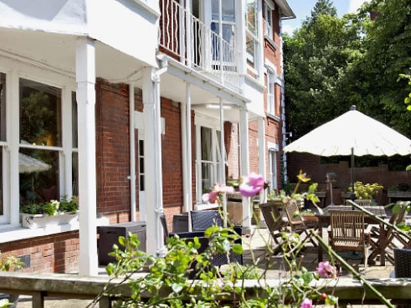 Holmwood Care Home in Salisbury, England photo 3
