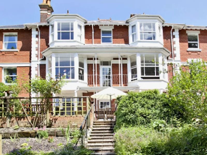 Holmwood Care Home in Salisbury, England photo 1