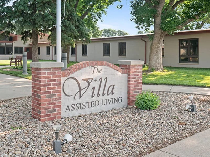 Good Samaritan Society - Hastings Village - Nursing Home in Hastings, NE photo 2
