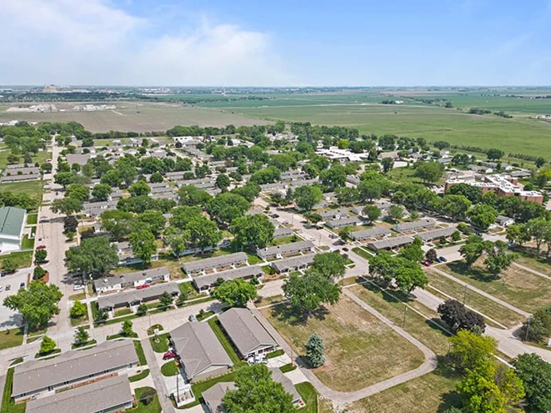 Good Samaritan Society - Hastings Village - Nursing Home in Hastings, NE photo 3