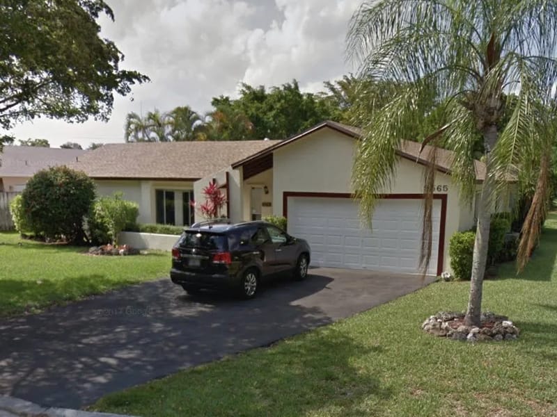 Reinfeld & Cabrera, P.A. - Elder Law in Coral Springs, FL photo 1
