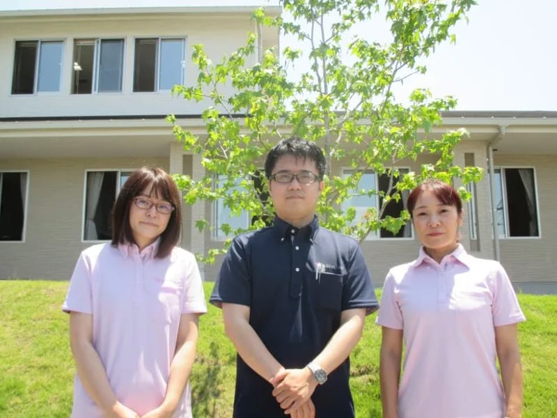 グリーンリーフ西東京 居宅介護支援 - 有料老人ホーム in 西東京市, 東京都 photo 1