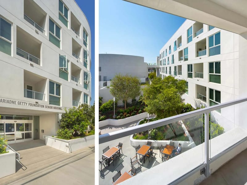 O.V. Homes For The Aged - Assisted Living in Los Angeles, CA photo 1