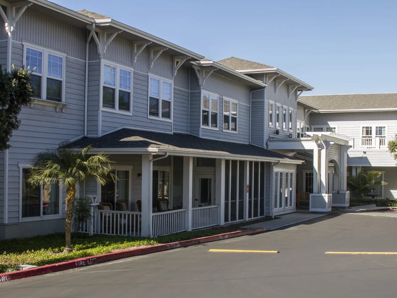 O.V. Homes For The Aged - Assisted Living in Los Angeles, CA photo 3