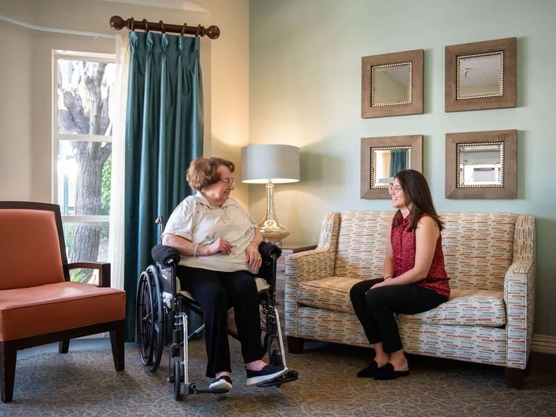 O.V. Homes For The Aged - Assisted Living in Los Angeles, CA photo 2
