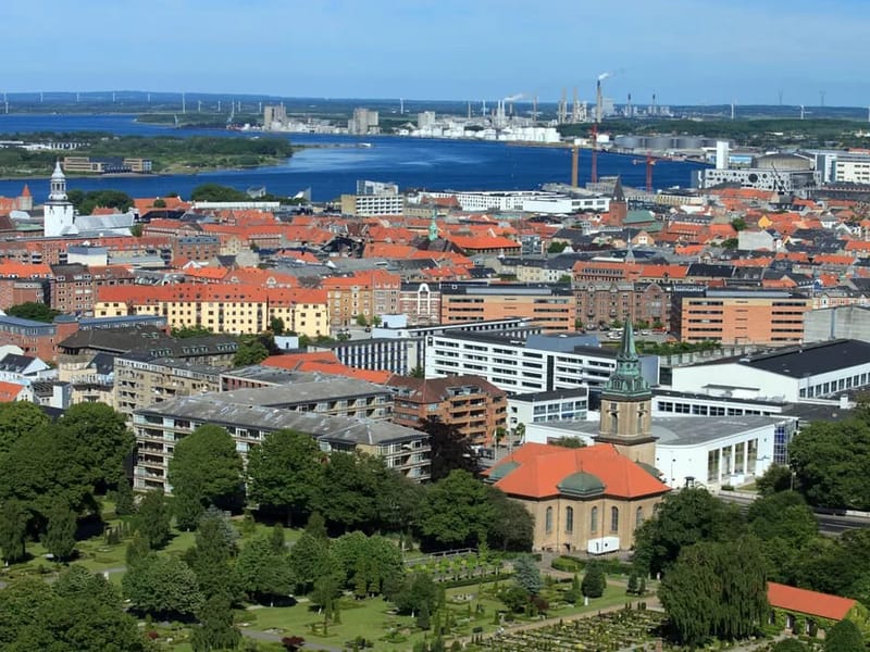 Lundbycentret - Plejehjem in Aalborg, Region Nordjylland photo 1