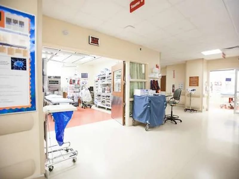 Acute Care - Home Health Nursing in Gainesville, FL photo 2