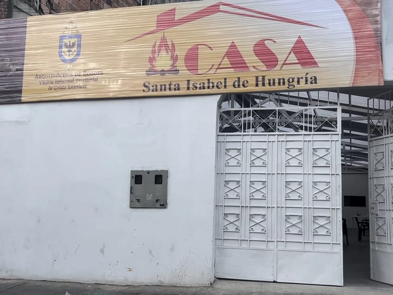 CASA LA MISERICORDIA DE SANTA ISABEL DE HUNGRIA - Hogar de Ancianos in Etzatlán, Jalisco photo 2