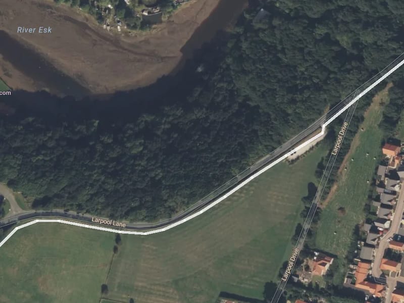 Larpool Lane - Assisted Living in Whitby, England photo 1