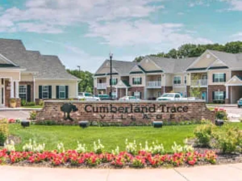 Cumberland Trace Health & Living Community - Assisted Living in Plainfield, IN photo 3