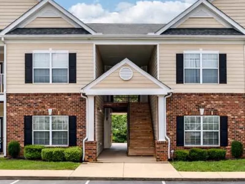 Cumberland Trace Health & Living Community - Assisted Living in Plainfield, IN photo 2