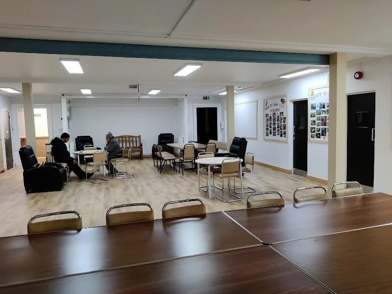 Trinity Community Centre in London, England photo 8
