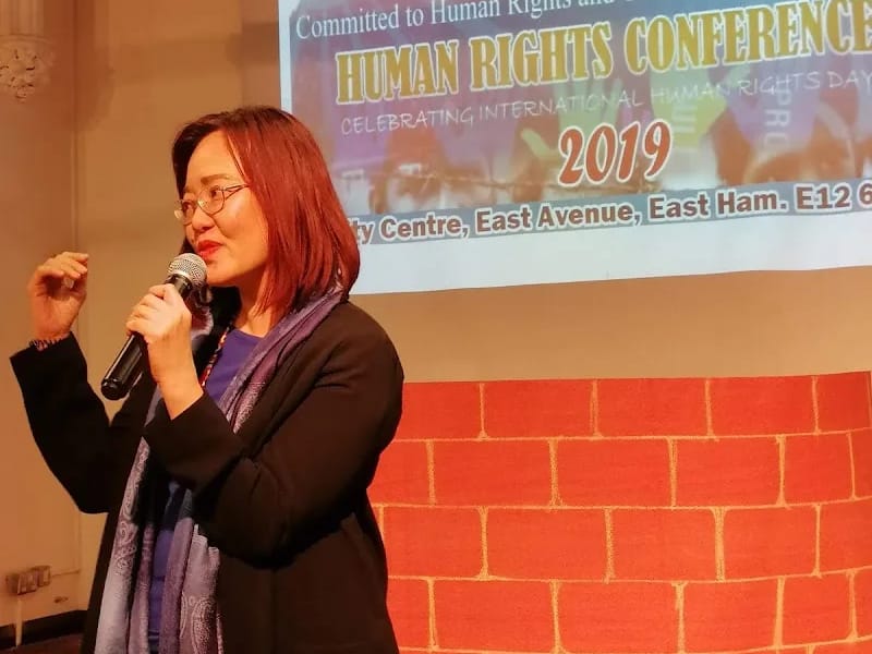 Trinity Community Centre in London, England photo 5