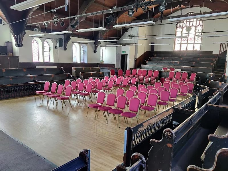 Trinity Community Centre in London, England photo 1
