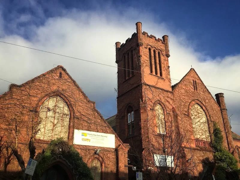 Trinity Community Centre in London, England photo 7