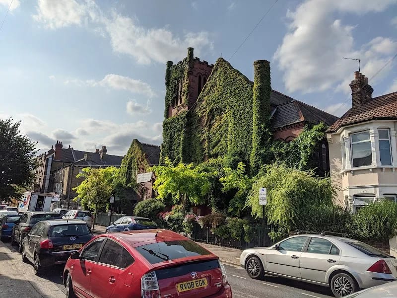 Trinity Community Centre in London, England photo 2