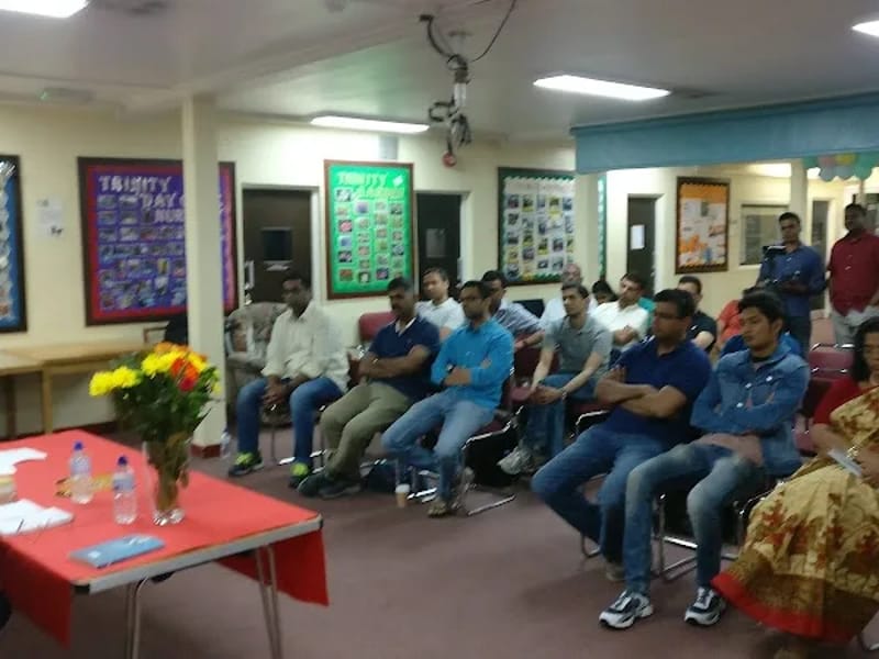 Trinity Community Centre in London, England photo 6