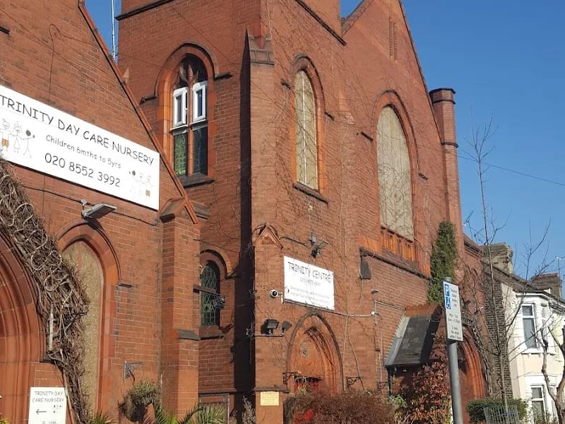 Trinity Community Centre in London, England photo 3
