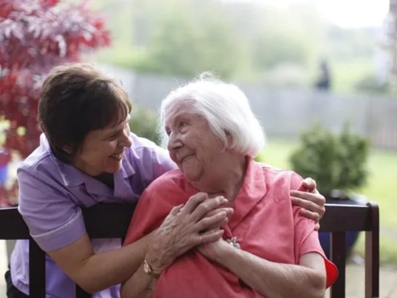 Park View Care Home in Newcastle Upon Tyne, England photo 2