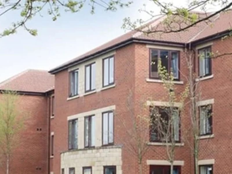 Park View Care Home in Newcastle Upon Tyne, England photo 1