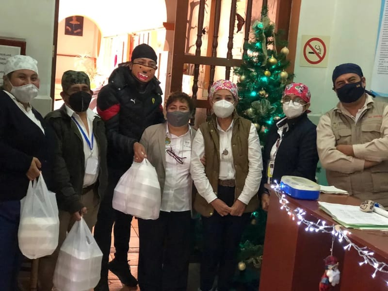 HOGAR DEL ADULTO MAYOR - Vida Asistida in Montemorelos, Nuevo León photo 1