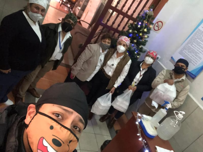 HOGAR DEL ADULTO MAYOR - Vida Asistida in Montemorelos, Nuevo León photo 2
