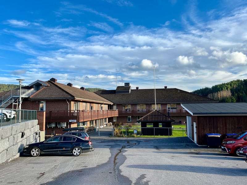 Melum bo- og servicesenter - Sykehjem in Skien, Telemark photo 1