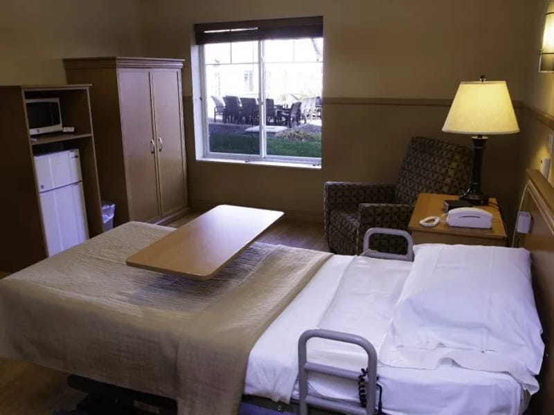 Crown Home Care INC. - Home Health Nursing in Robbinsdale, MN photo 2