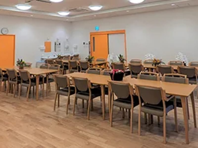 せんしゅんかい　デイサービスセンター　岡崎 in 京都市左京区, 京都府 photo 3