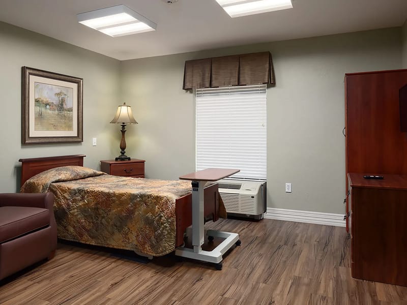 Brookwood Skilled Nursing and Therapy - Nursing Home in Oklahoma City, OK photo 3