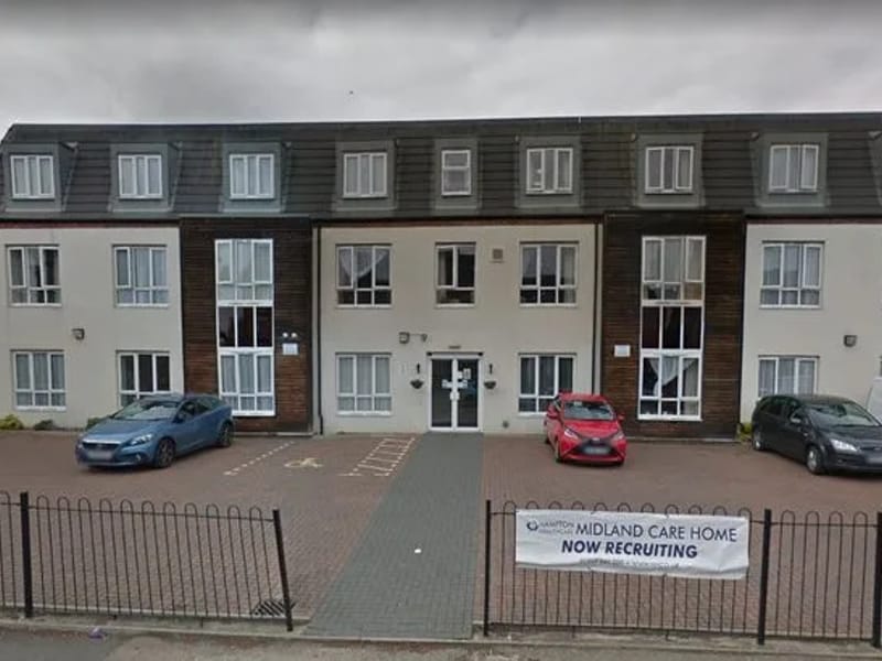 Midland Care Home - Assisted Living in Wellingborough, England photo 2