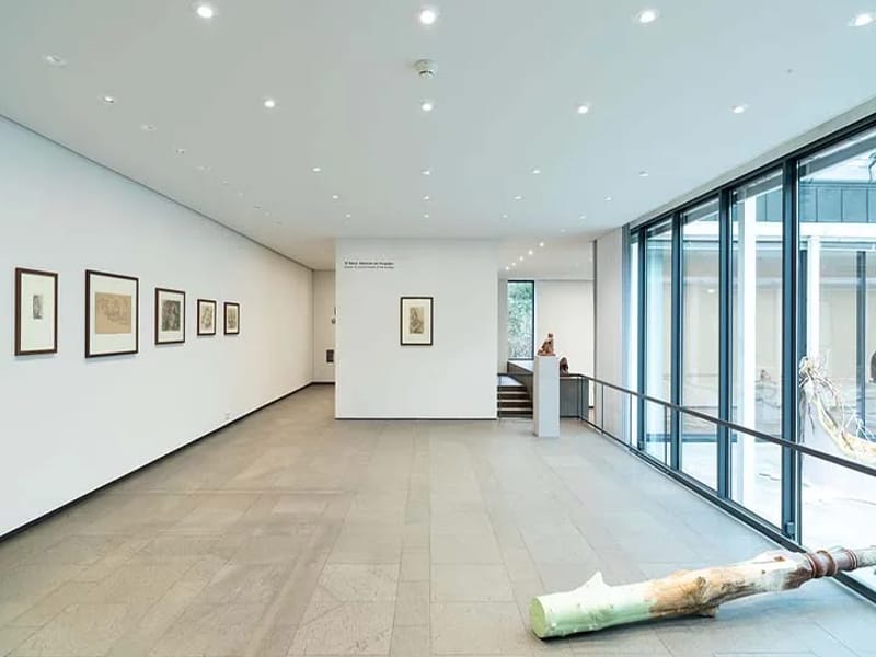Ev. Altenzentrum Sennestadt - Ernst Barlach Haus - - Pflegeheim in Bielefeld, Nordrhein-Westfalen photo 3