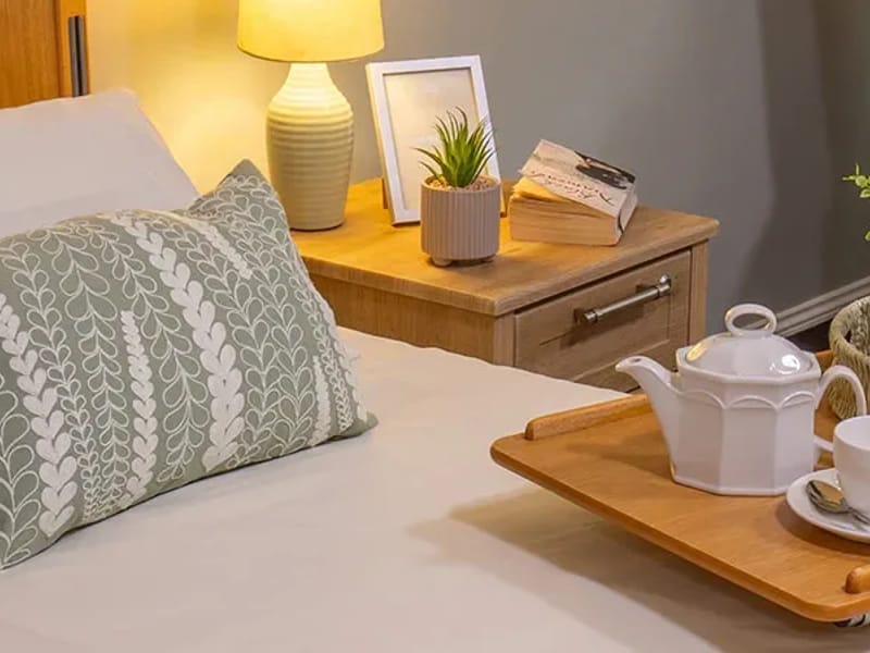 Broomcroft House Care Home - Nursing Home in Sheffield, England photo 2