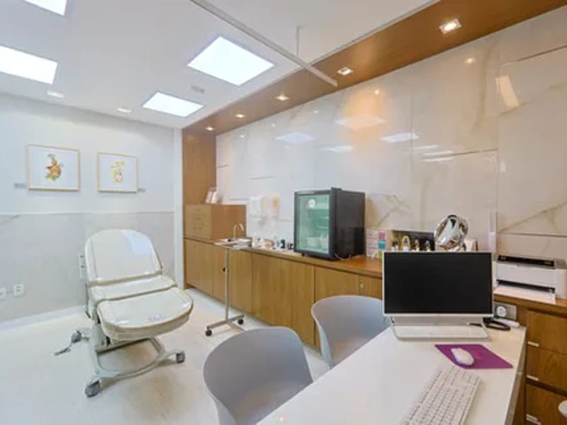 ADDERM CLINICA MEDICA - Cuidado Domiciliar in Porto Alegre, RS photo 1