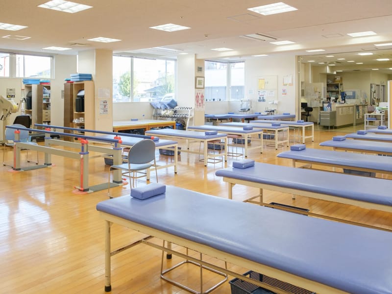 あたご整形外科 - 入院リハビリ in 延岡市, 宮崎県 photo 1