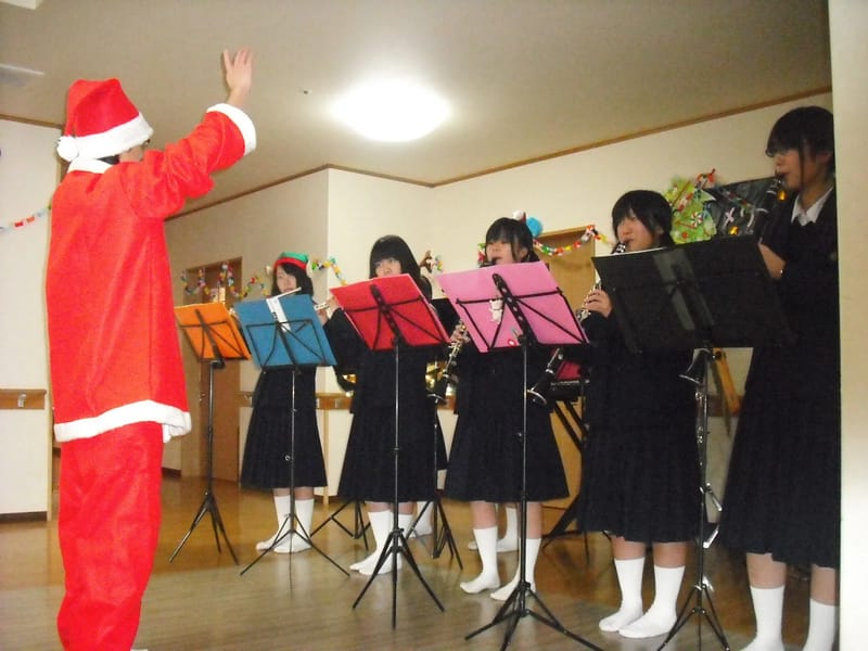グループホームCHIAKIほおずき揖保川東館 - 特別養護老人ホーム in たつの市, 兵庫県 photo 1