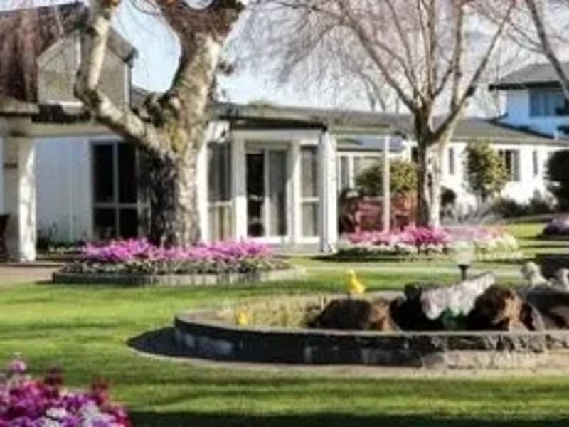 Woodcote Retirement Village - Assisted Living in Christchurch, Canterbury District Health Board photo 2