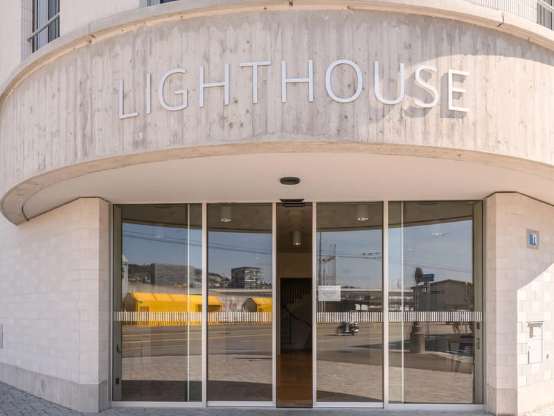 Kompetenzzentrum für palliative Pflege und Medizin Lighthouse Zürich AG - Hospiz in Zürich, Zurich photo 2