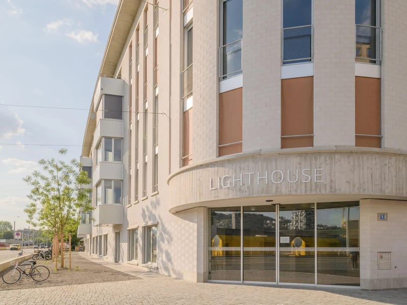 Kompetenzzentrum für palliative Pflege und Medizin Lighthouse Zürich AG - Hospiz in Zürich, Zurich photo 3