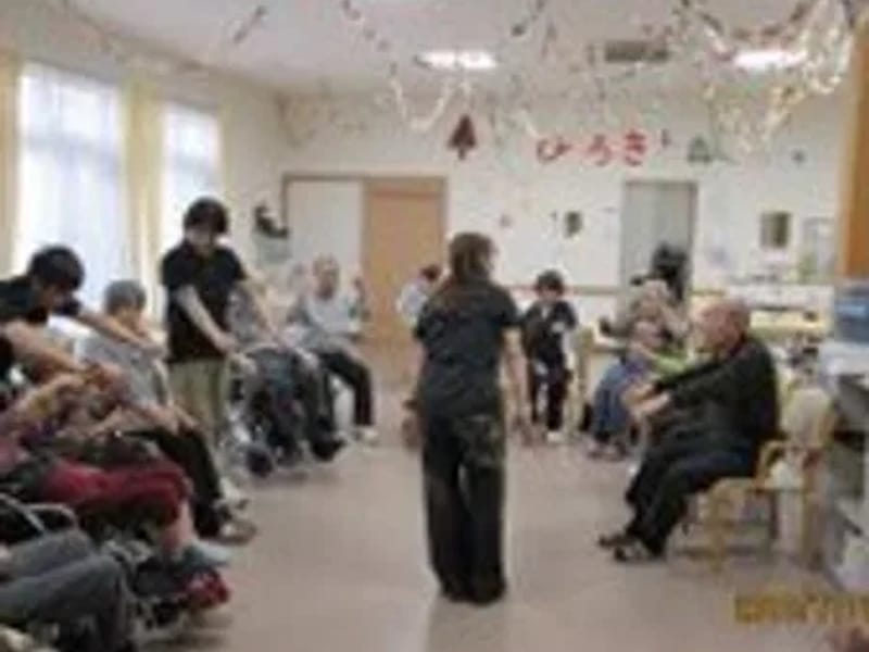ひろき福祉用具センター - 有料老人ホーム in 北九州市, 福岡県 photo 3
