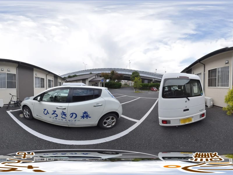 ひろき福祉用具センター - 有料老人ホーム in 北九州市, 福岡県 photo 2