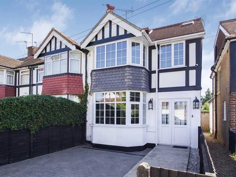 United Response - 29 Mayfair Avenue - Assisted Living in Twickenham, England photo 3