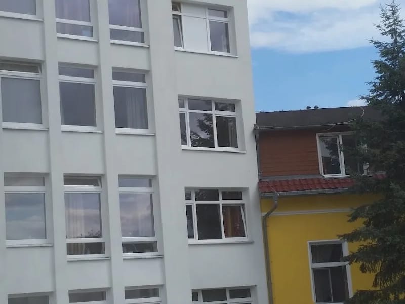Pflege- und Betreuungszentrum Paderborn - Pflegeheim in Paderborn, Nordrhein-Westfalen photo 2
