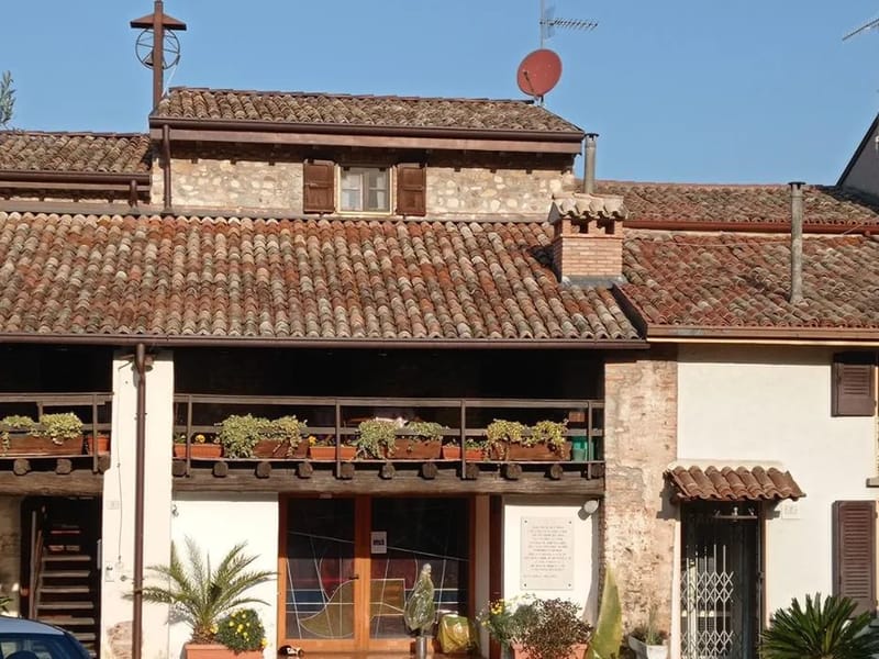 Casa Sant'Angela Merici - Casa di Riposo in Casazza, Lombardia photo 2