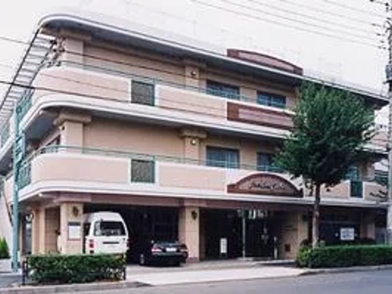 アミカ府中介護センター - 有料老人ホーム in 府中市, 東京都 photo 3