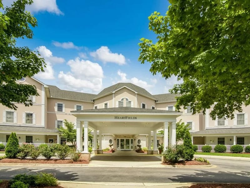 Comfortable Living Home Care - Home Health Nursing in Garner, NC photo 2
