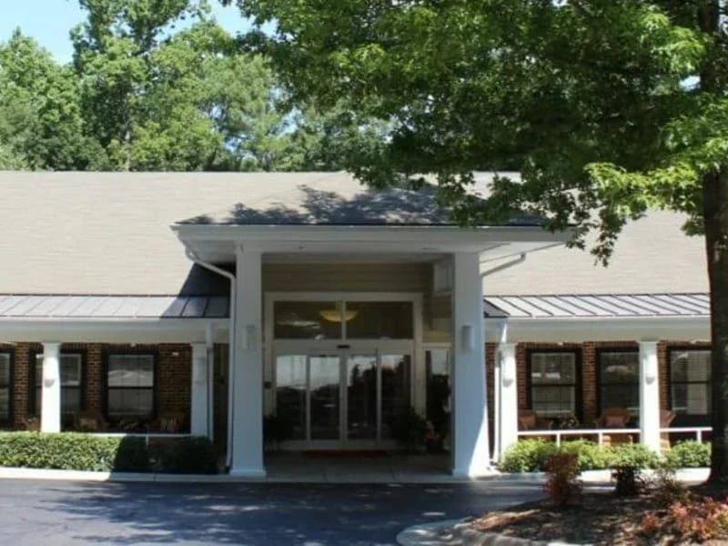 Comfortable Living Home Care - Home Health Nursing in Garner, NC photo 3