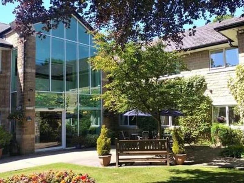 Ghyll Royd Care Home - Nursing Home in Leeds, England photo 1
