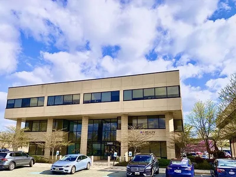 Advanced Dialysis Center - Rockville - Dialysis in Rockville, MD photo 2